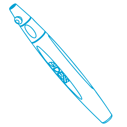 Screwdriver with Handle compatible 
