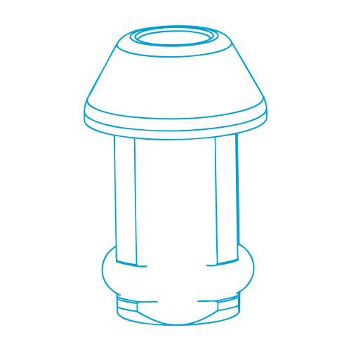 Adapters & Handles compatible 