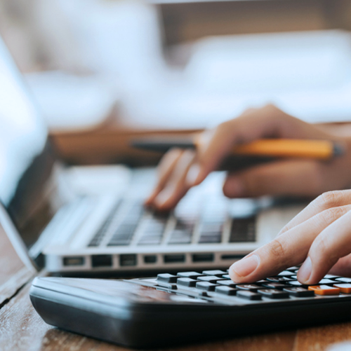 How To: NET30 Customer Accounts