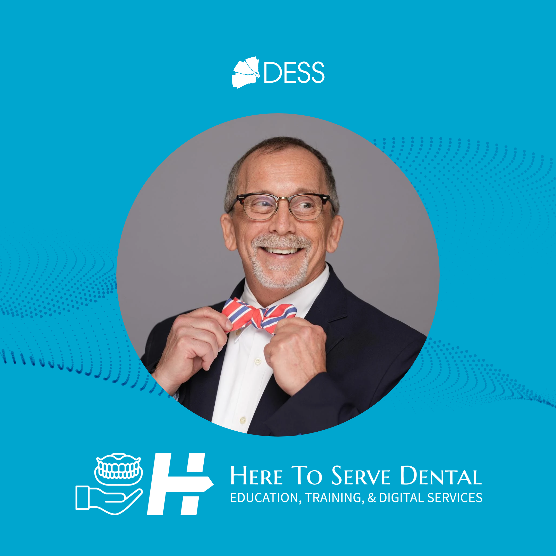 Celebrating Excellence: Jimmy Stegall and DESS USA