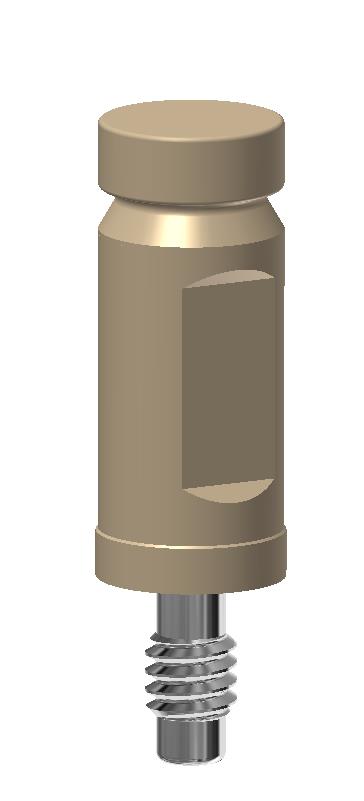 Intraoral Scan Abutment