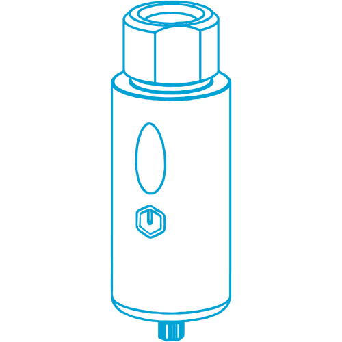 Angulated Screw Channel Premilled Blanks compatible 