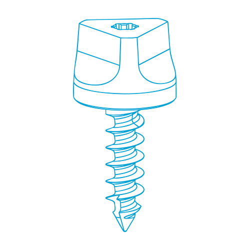 Fiduciary Marker compatible 