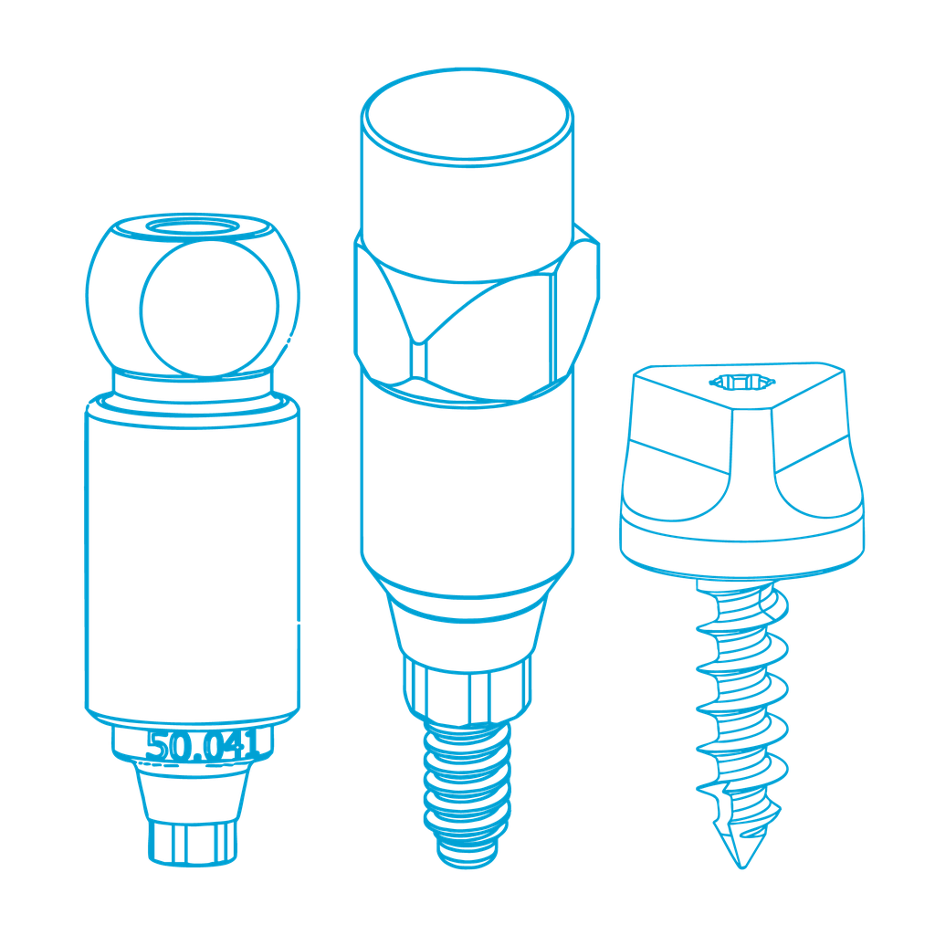Scan Bodies compatible