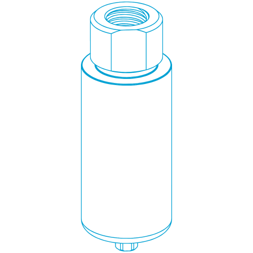 Premilled Blanks compatible 
