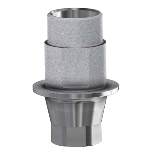 Ti Bases compatible 