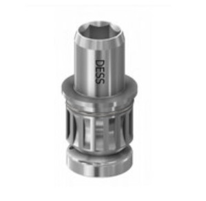 Conical BLT-Adapter compatible 