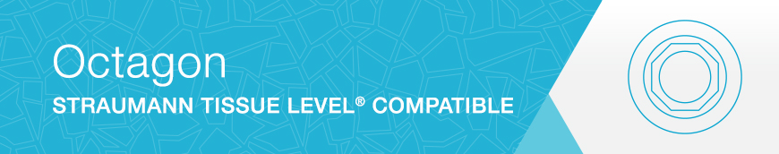Straumann Tissue Level