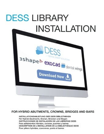 DESS installation download thumbnail