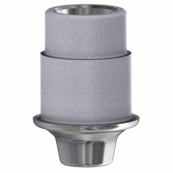 Ti Base - Non Engaging - 3.0 - 15.023 comp. with Astra Osseospeed