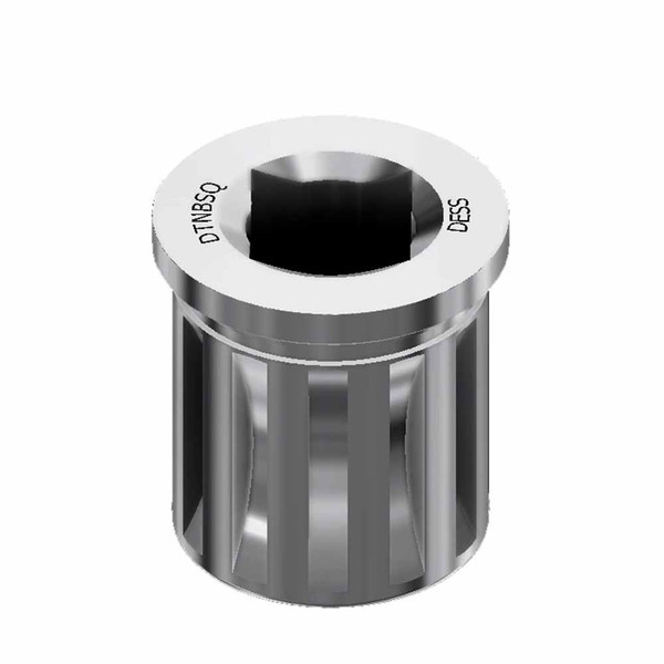 Nobel® Torque Wrench to Square Adapter DTNBSQ