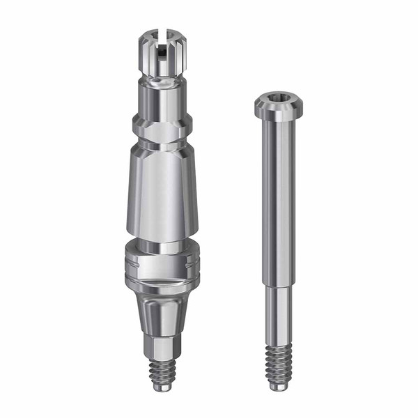 Impression Transfer - DESS® ONE MORSE - 17.035 comp. with Neodent