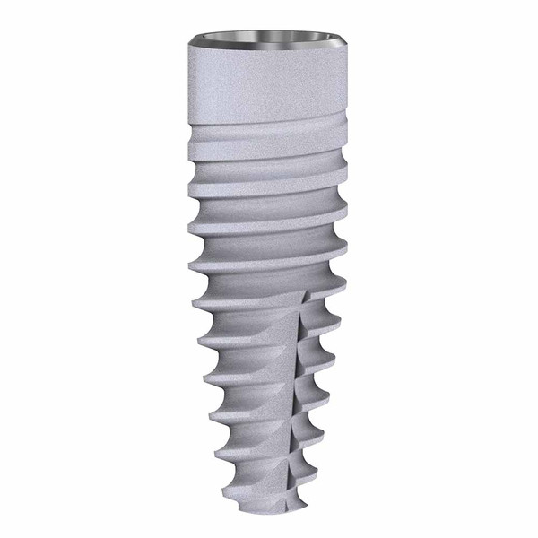 Implant - 3.3 (NC) - IBL0330100 comp. with Straumann Bone Level