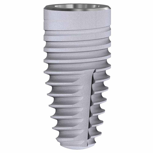 Implant - 4.8 (RC) - IBL0480100 comp. with Straumann Bone Level