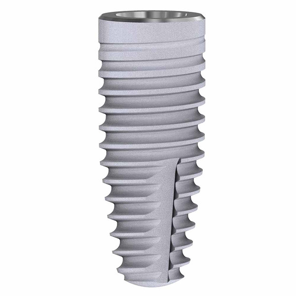 Implant - 4.8 (RC) - IBL0480120 comp. with Straumann Bone Level