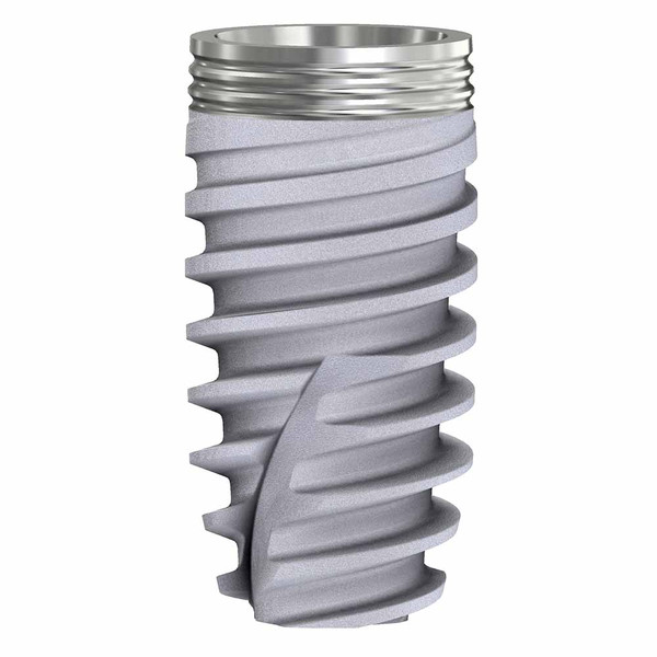 Implant - 5.5 (WP) - INA0550115 comp. with Nobel Active