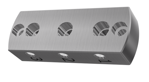 Holder for VHF® N4/N4+ - HLDVHFN4