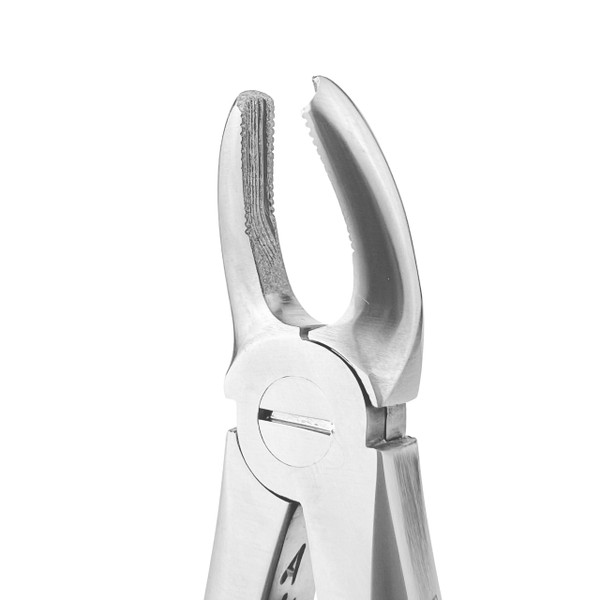 Diamond Extraction Forceps Fig. 18. Upper Molars Left