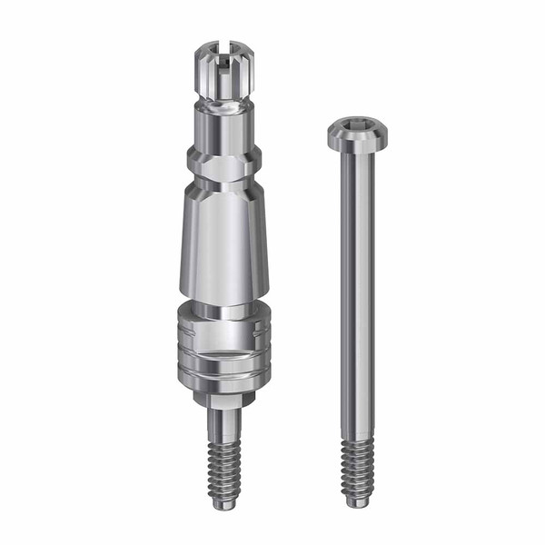 Impression Transfer - 4.1 - 17.015 comp. with 3i Biomet Certain