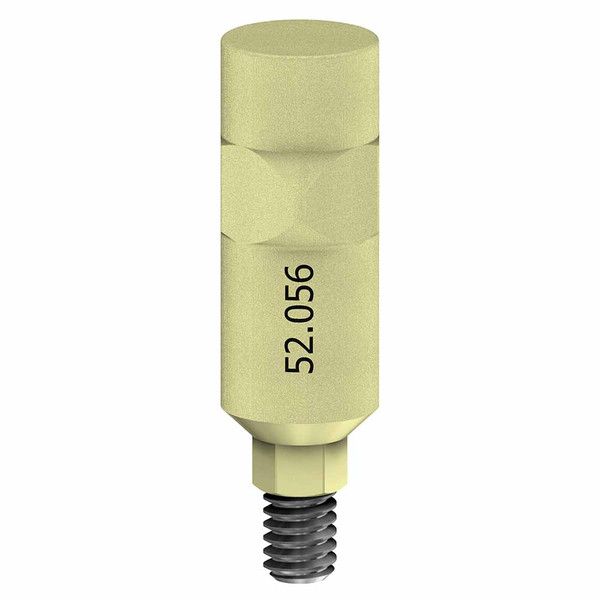 Intraoral Scan Body - 3.0 - 52.056 comp. with MIS Seven