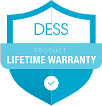 Dess Lifetime Warranty