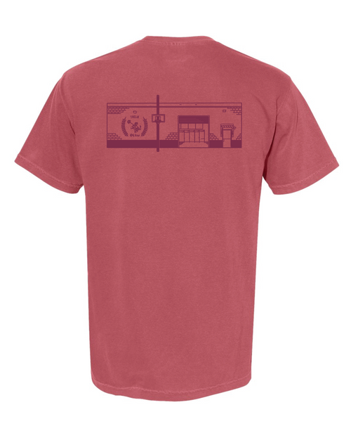 THELO | Building Tee