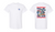 Gildan S/S White