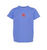 Toddler S/S Carolina Blue
