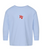 Toddler L/S Light Blue