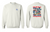 Gildan Crewneck White