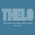 THELO | Maze Line Tank / Tee