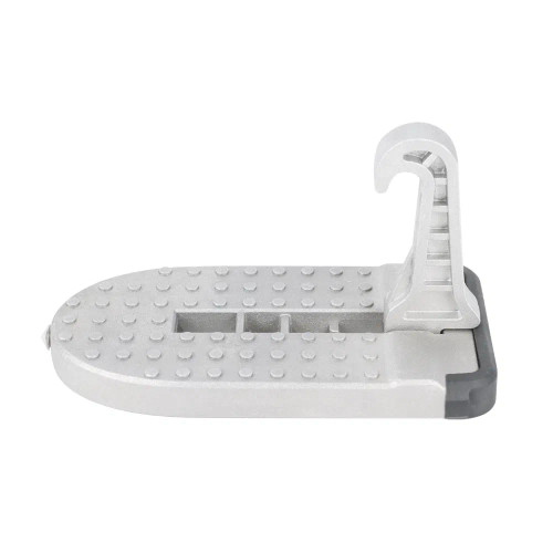 Foldable Car Door Latch Step