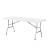 Folding Blow Moulded Table 180cm x 72cm