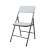 Deluxe Blow Moulded Folding Chair
