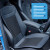 12V Heating & Cooling Car Seat Cushion