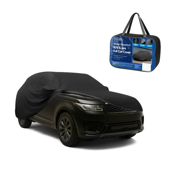 4X4/SUV Car Cover