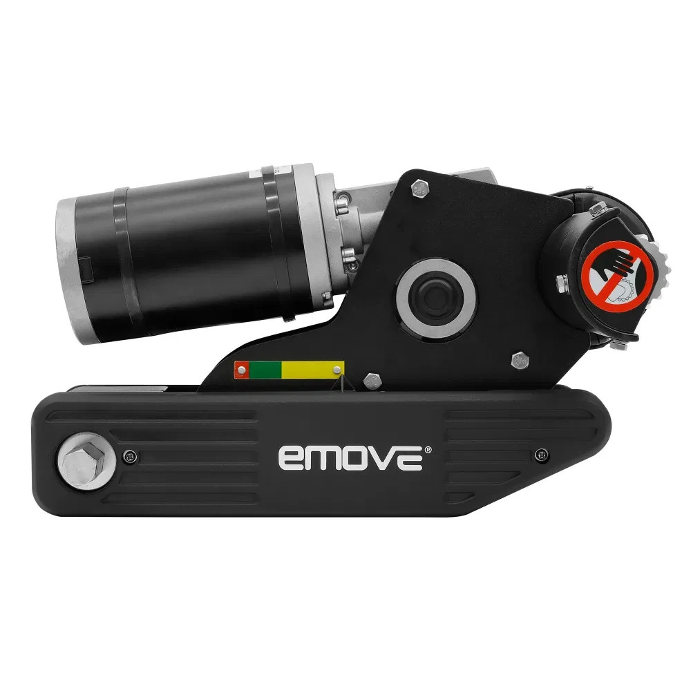 (EM203) E-Move Manual Engage Motor Mover