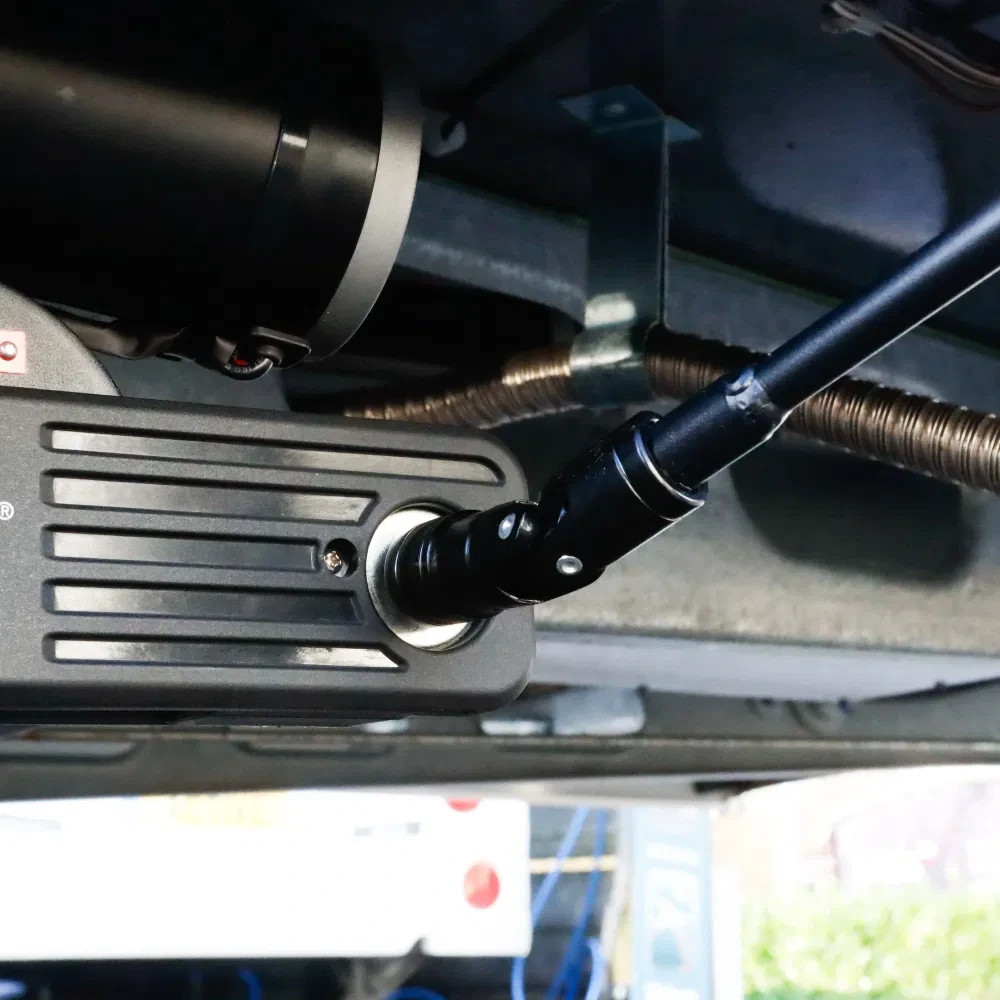 (EM203) E-Move Manual Engage Motor Mover