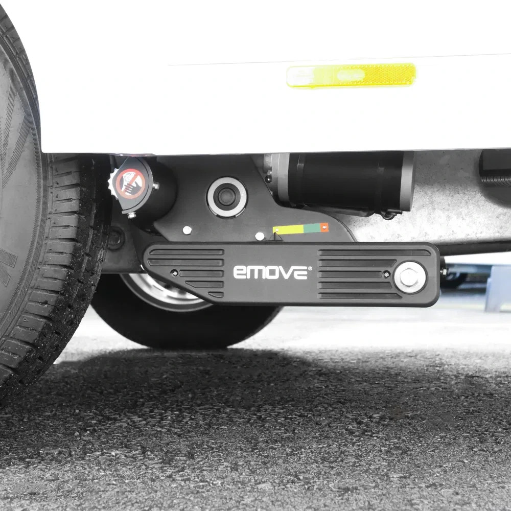(EM203) E-Move Manual Engage Motor Mover