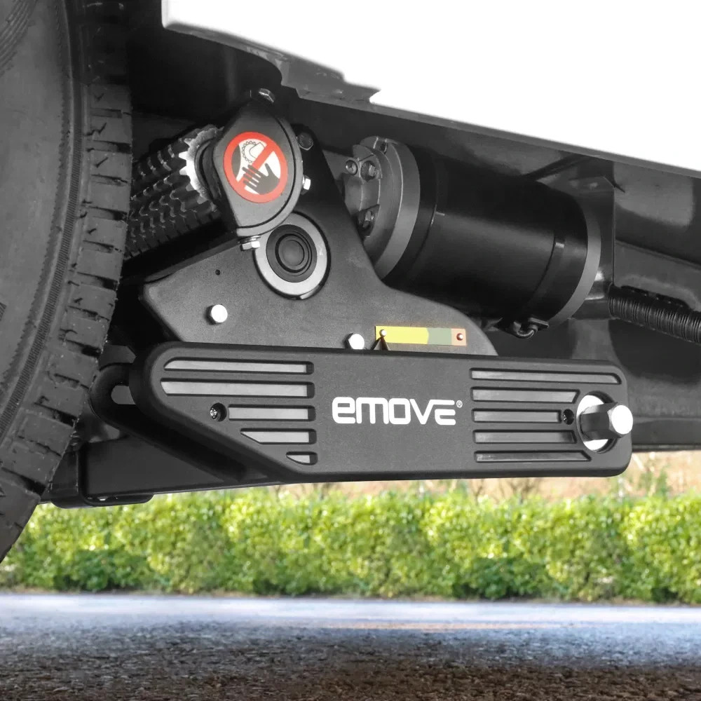 (EM203) E-Move Manual Engage Motor Mover