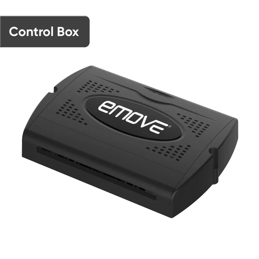(EM315) E-Move Gear Driven Auto Engaged Mover