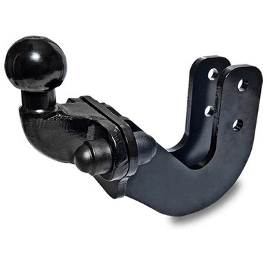 Fixed Flange