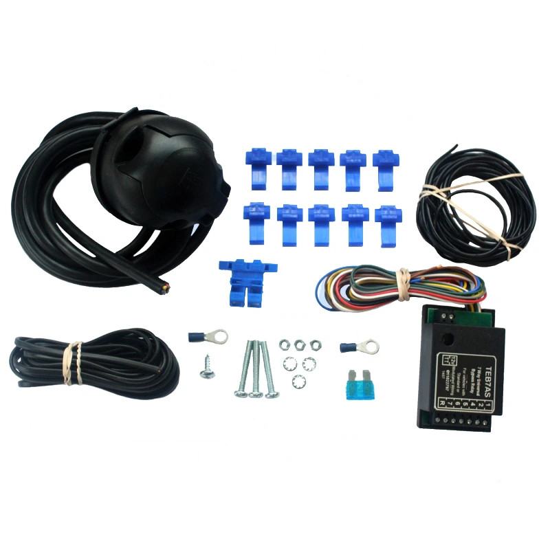 Universal 7 pin Electrical Kit