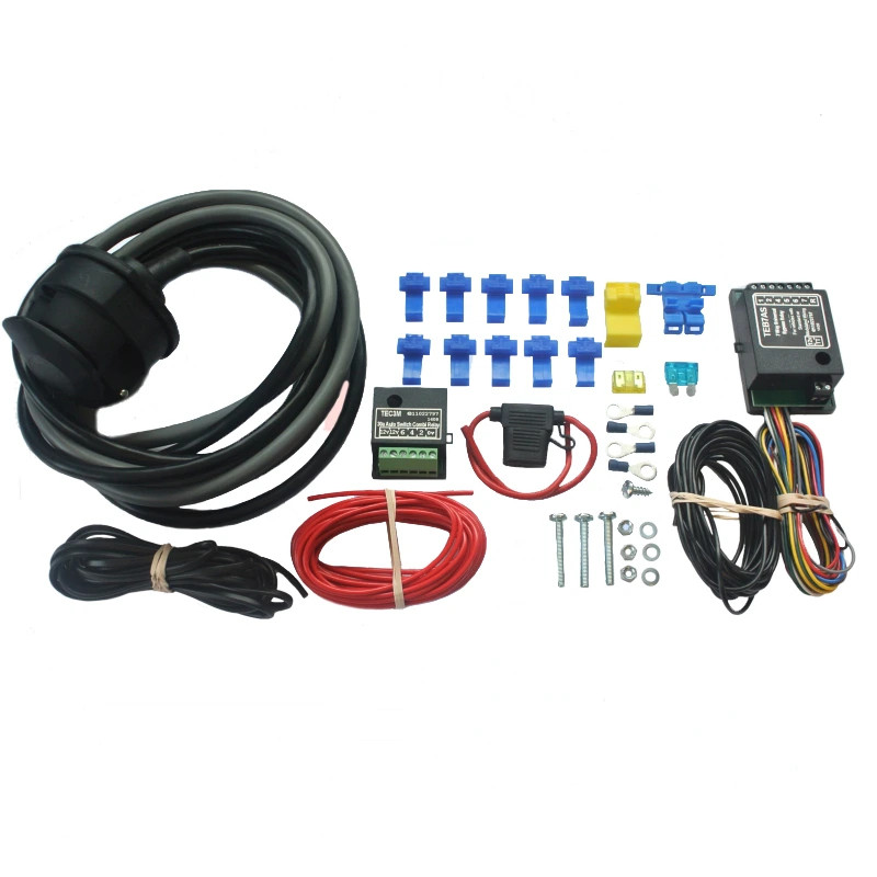 Universal 13 pin Electrical Kit (Full function)