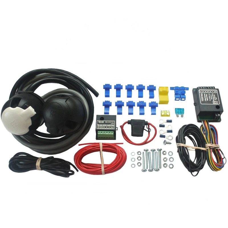 Universal Twin Electrical Kit (12N/12S)