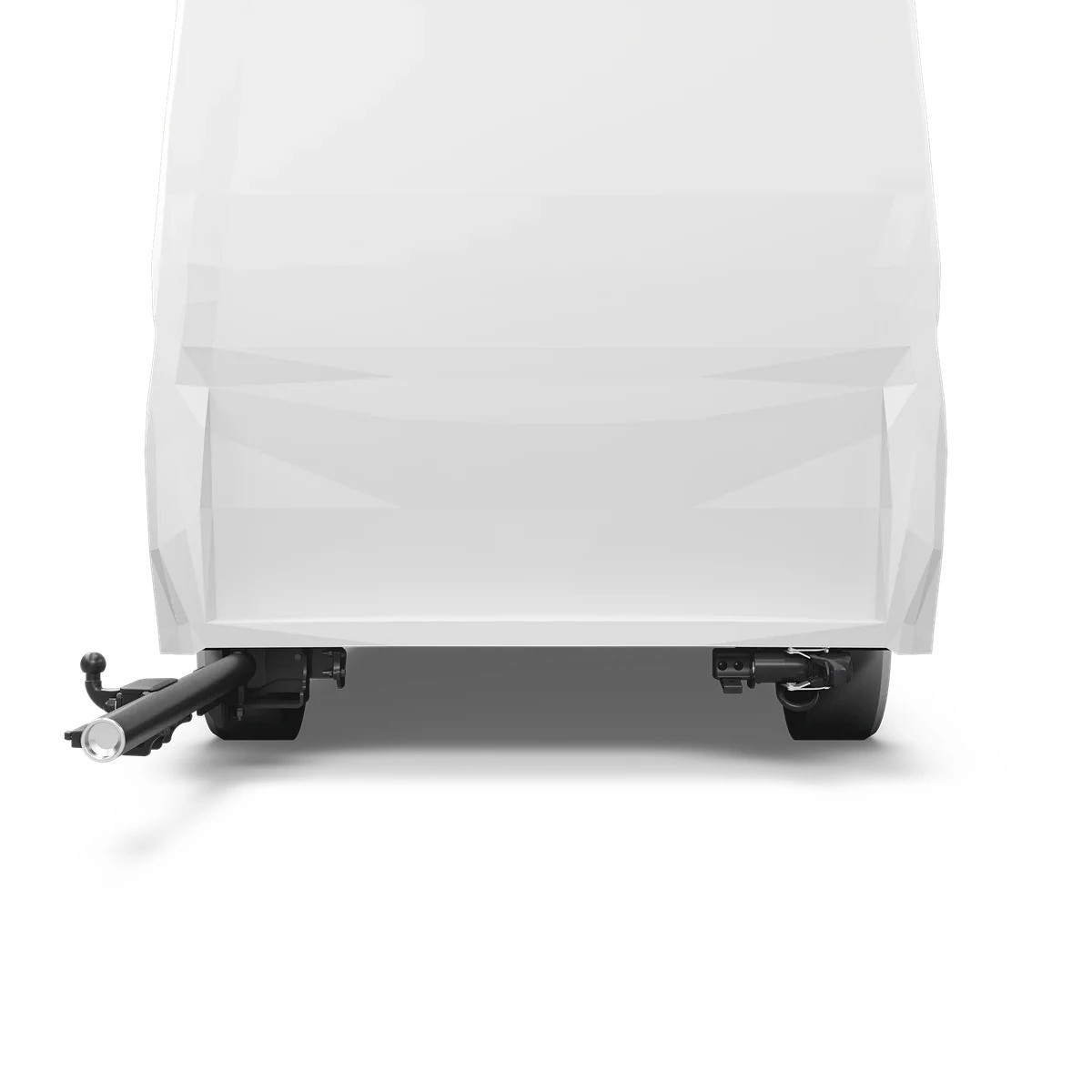 Thule Veloswing Towbar