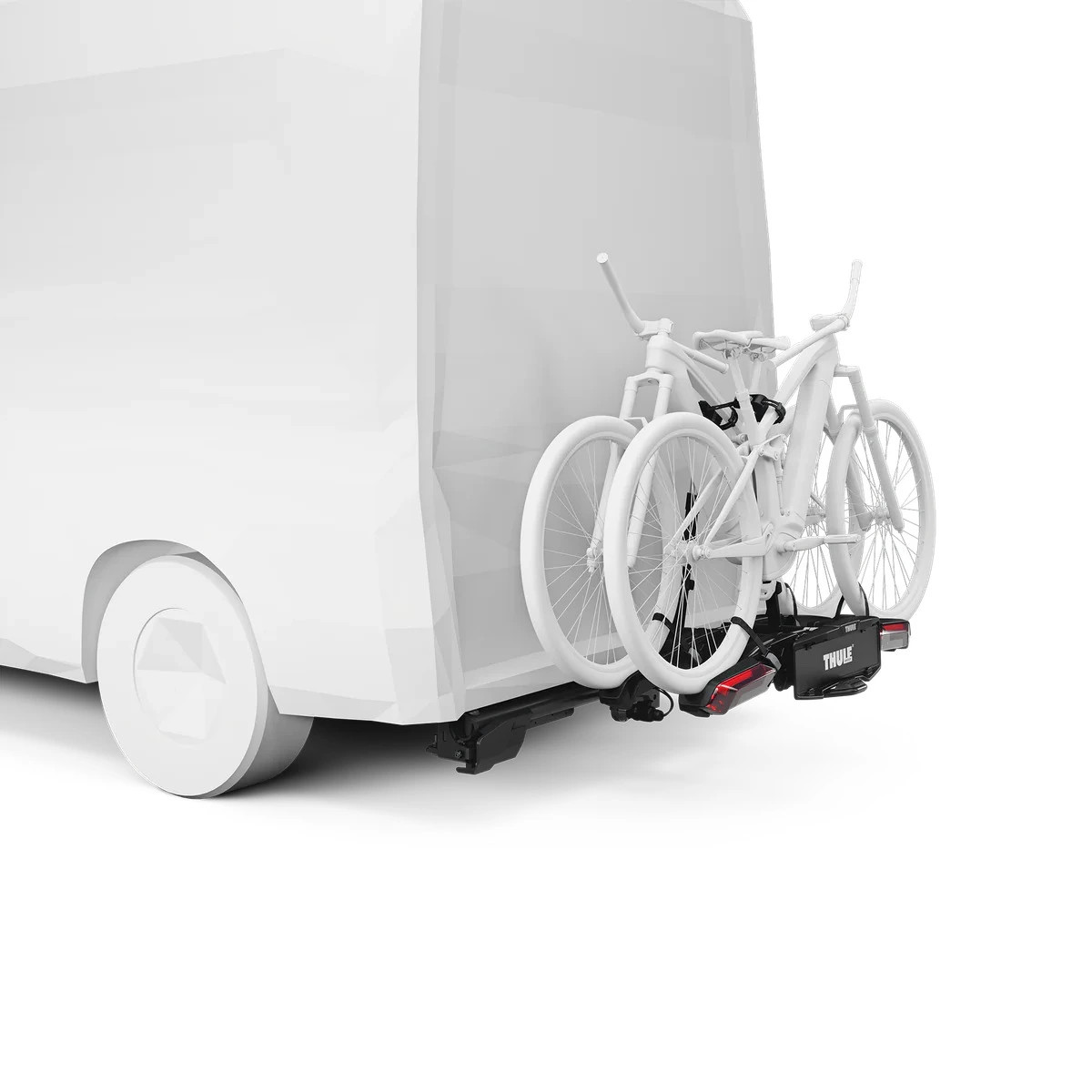 Thule Veloswing Towbar