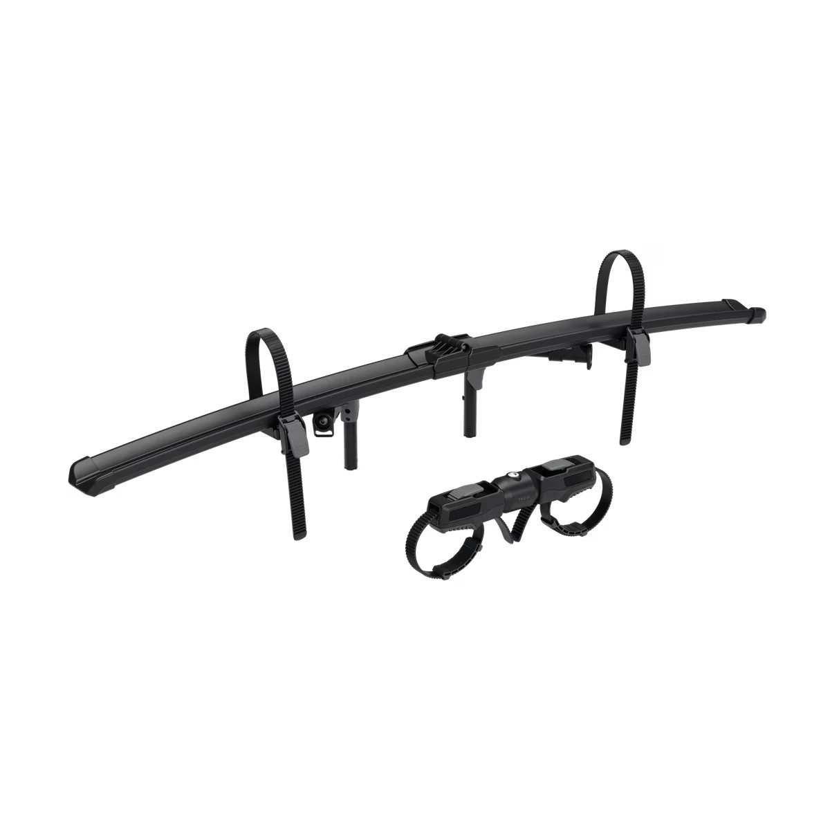 Thule Easyfold 3 foldable bike add-on