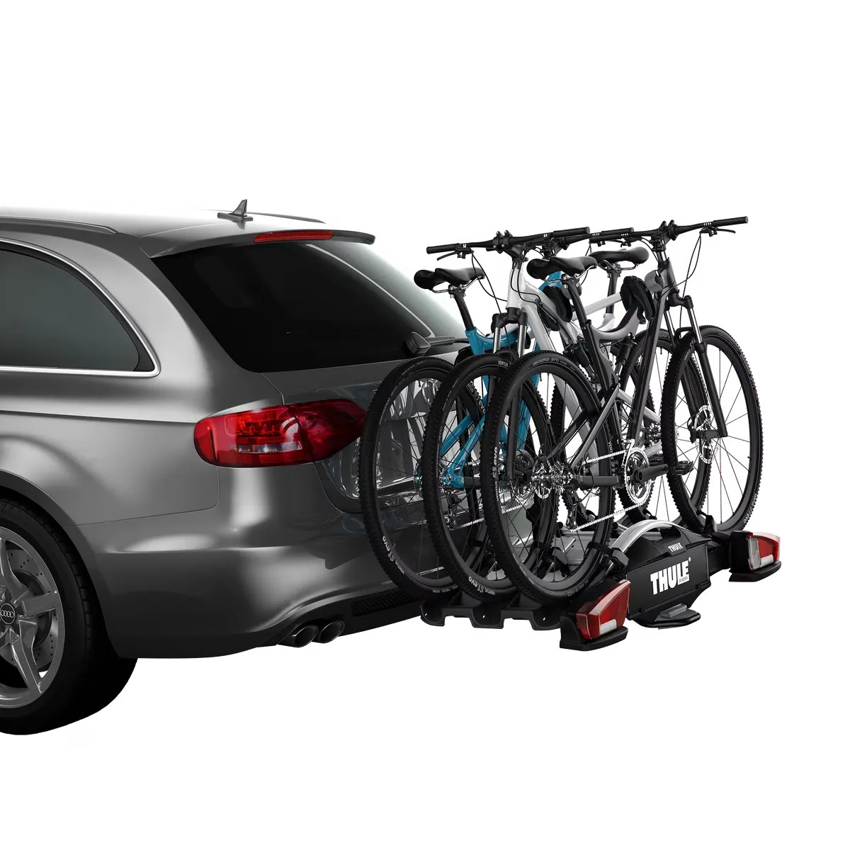 Thule VeloCompact 13-pin