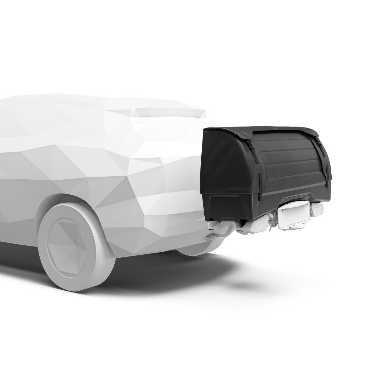 Thule ONTO2 - Cargo Box For Easyfold 3